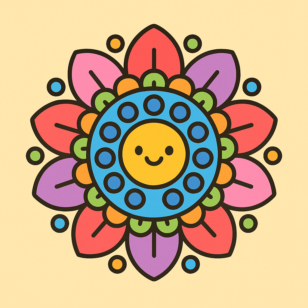 Mandalas