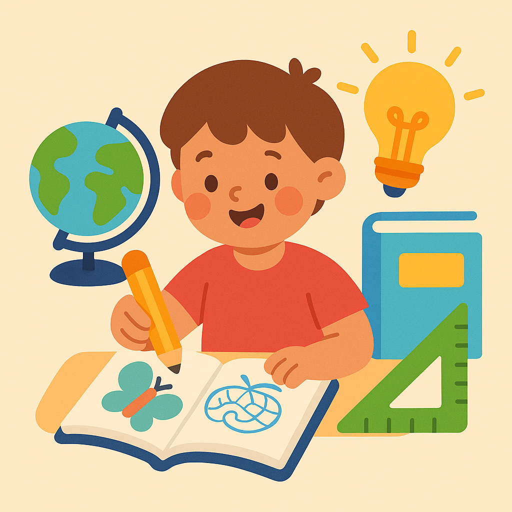 Educativos