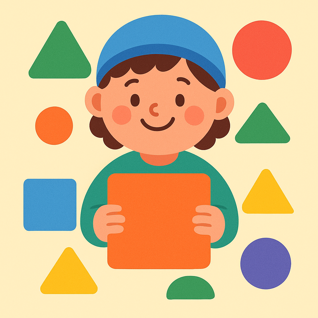 Patrones Geométricos